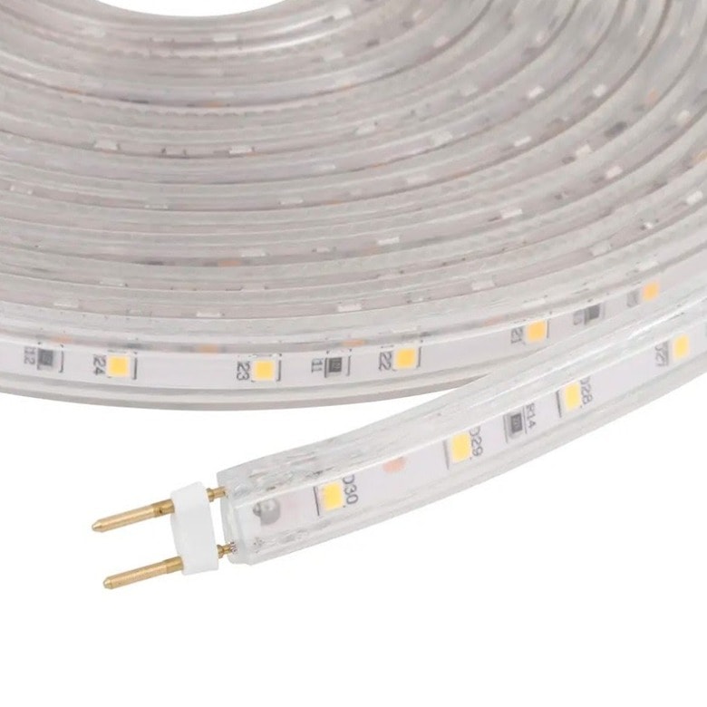 FITA 5050 14.4W/M 110V ROLO DE 100 METROS VERDE | GAYA 9427 - Belluce