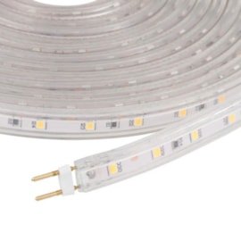 FITA 5050 + ACESSÓRIOS 5 METROS IP65 IRC80 14.4W 110V VERMELHO | GAYA 9028 FITA 5050 + ACESSÓRIOS 5 METROS IP65 IRC80 14.4W 110V VERMELHO | GAYA 9028