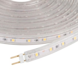 FITA 5050 + ACESSÓRIOS 5 METROS IP65 IRC80 14.4W 220V VERDE | GAYA 9025 FITA 5050 + ACESSÓRIOS 5 METROS IP65 IRC80 14.4W 220V VERDE | GAYA 9025