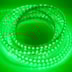 FITA 5050 + ACESSÓRIOS 5 METROS IP65 IRC80 14.4W 220V VERDE | GAYA 9025 FITA 5050 + ACESSÓRIOS 5 METROS IP65 IRC80 14.4W 220V VERDE | GAYA 9025
