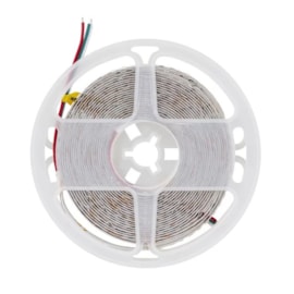 FITA CCT MULTI TEMPERATURA DE COR 12V CCT ROLO 5 METROS | GAYA 1442 FITA CCT MULTI TEMPERATURA DE COR 12V CCT ROLO 5 METROS | GAYA 1442