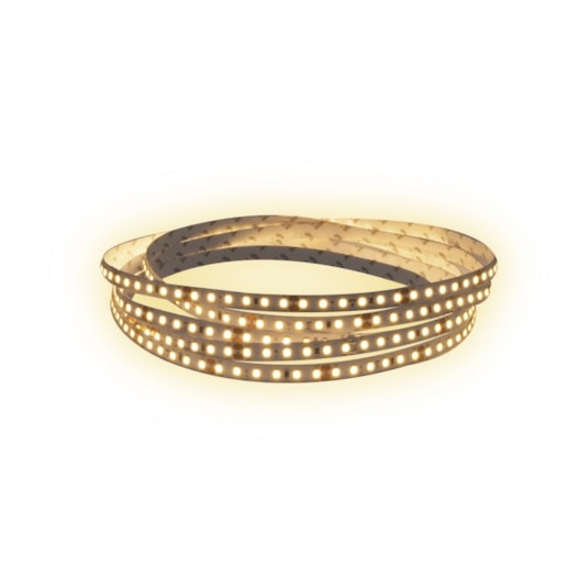 FITA DE LED 12V  13W  2700K - PREÇO POR METRO | ROMALUX 10114 FITA DE LED 12V  13W  2700K - PREÇO POR METRO | ROMALUX 10114