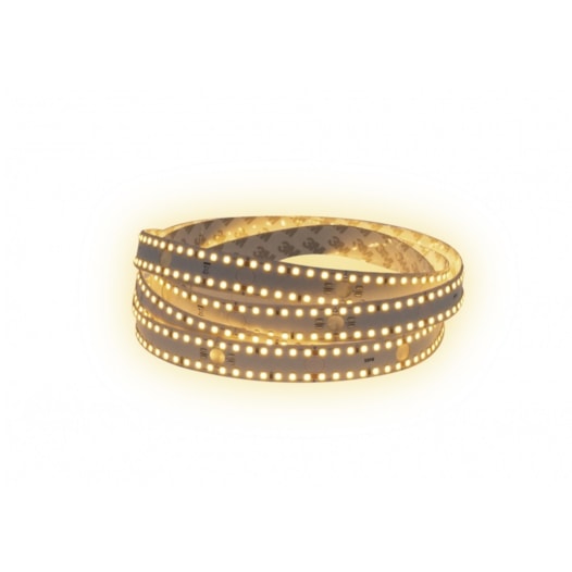 FITA DE LED 24V  20W  2700K - PREÇO POR METRO | ROMALUX 10103 FITA DE LED 24V  20W  2700K - PREÇO POR METRO | ROMALUX 10103