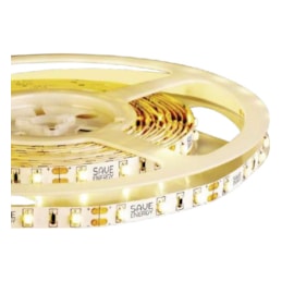 FITA DE LED 7,2W/M 4000K 12V IP54 - ROLO COM 5 METROS | SAVEENERGY SE-155.2026 FITA DE LED 7,2W/M 4000K 12V IP54 - ROLO COM 5 METROS | SAVEENERGY SE-155.2026