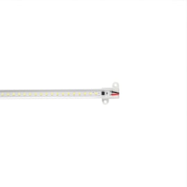 FITA DE LED BARRA 1 METRO 6500K | NORDECOR 4181 FITA DE LED BARRA 1 METRO 6500K | NORDECOR 4181