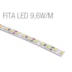 FITA LED 12V 9.6W 3000K 5 METROS 2835-120-9.6W-IP20 | LED ART  LA-705 FITA LED 12V 9.6W 3000K 5 METROS 2835-120-9.6W-IP20 | LED ART  LA-705