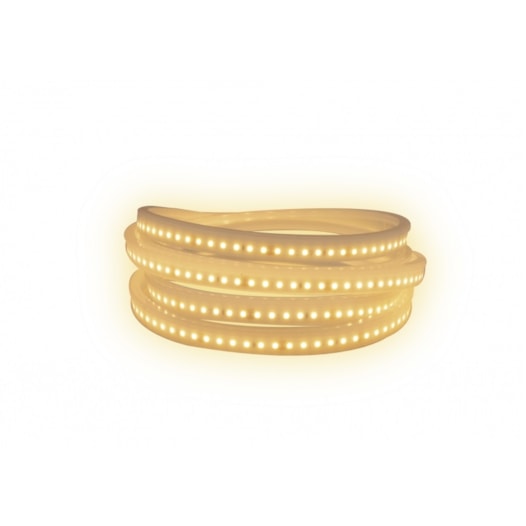 FITA LED 27W/M 2700K IP20 24V - PREÇO POR METRO | ROMALUX 10117 FITA LED 27W/M 2700K IP20 24V - PREÇO POR METRO | ROMALUX 10117