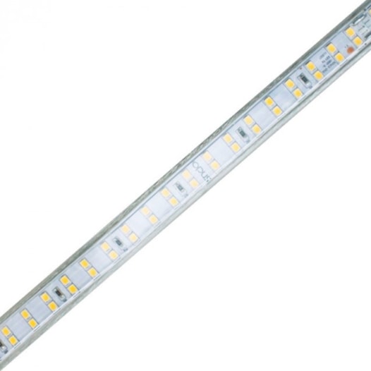 FITA LED 2835 1 METRO INTERNO 3000K 20W 24V 5 PEÇAS | OPUS LED OPS 80822