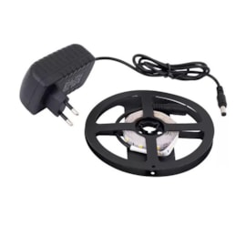 FITA LED 2835 12V ROLO 2,5 METROS AZUL | GAYA 9039 FITA LED 2835 12V ROLO 2,5 METROS AZUL | GAYA 9039