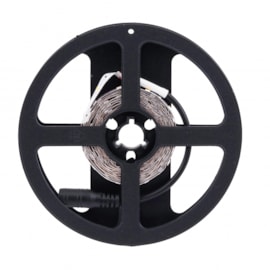 FITA LED 2835 2,5 METROS INTERNO 3000K 4,8W/M 12V SILICONE E ALUMÍNIO | GAYA 9036 FITA LED 2835 2,5 METROS INTERNO 3000K 4,8W/M 12V SILICONE E ALUMÍNIO | GAYA 9036