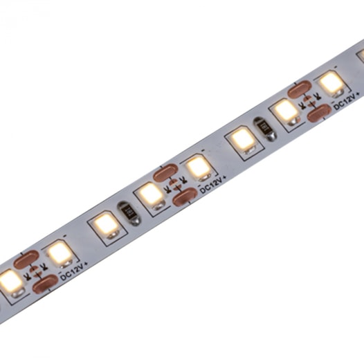 FITA LED 2835 5 METROS 2700K 5W/M 12V ALTO IRC | PIX ILUMINAÇÃO 36506086