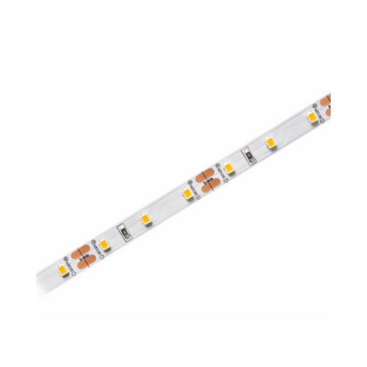 FITA LED 2835 5 METROS 3000K 4,8W/M 12V | PIX ILUMINAÇÃO 36503707 FITA LED 2835 5 METROS 3000K 4,8W/M 12V | PIX ILUMINAÇÃO 36503707