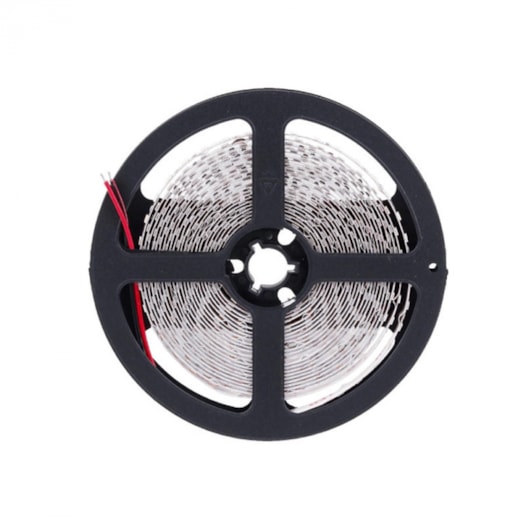 FITA LED 2835 5 METROS INTERNO 6000K 12W/M 12V | GAYA 1162 FITA LED 2835 5 METROS INTERNO 6000K 12W/M 12V | GAYA 1162