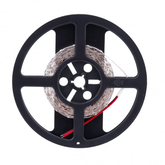 FITA LED 2835 50 METROS INTERNO 4000K 4,8W/M 12V | GAYA 1102 FITA LED 2835 50 METROS INTERNO 4000K 4,8W/M 12V | GAYA 1102