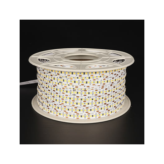 FITA LED 2835 DIMERIZÁVEL 50 METROS INTERNO 4000K 7,2W/M 12V | NORDECOR 7203 FITA LED 2835 DIMERIZÁVEL 50 METROS INTERNO 4000K 7,2W/M 12V | NORDECOR 7203