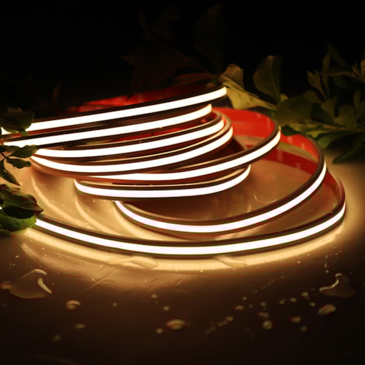 FITA LED 5 METROS EXTERNO 24V 10W/M 2700K | INTERLIGHT FTL.0225-S FITA LED 5 METROS EXTERNO 24V 10W/M 2700K | INTERLIGHT FTL.0225-S