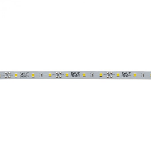 FITA LED 5 METROS EXTERNO 2700K 12W/M 12V | SAVEENERGY SE-150.3118