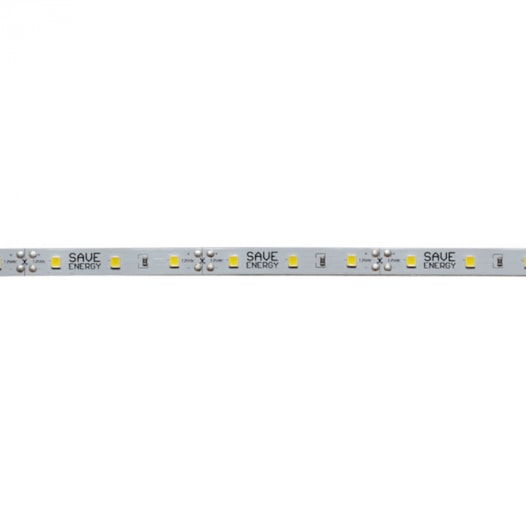 FITA LED 5 METROS INTERNO 4000K 18W/M 12V | SAVEENERGY SE-145.3112 FITA LED 5 METROS INTERNO 4000K 18W/M 12V | SAVEENERGY SE-145.3112