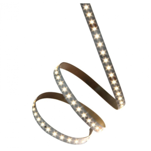 FITA LED 5 METROS IRC 90 INTERNO 24V 12W/M 2700K | INTERLIGHT FTL.0200-S FITA LED 5 METROS IRC 90 INTERNO 24V 12W/M 2700K | INTERLIGHT FTL.0200-S