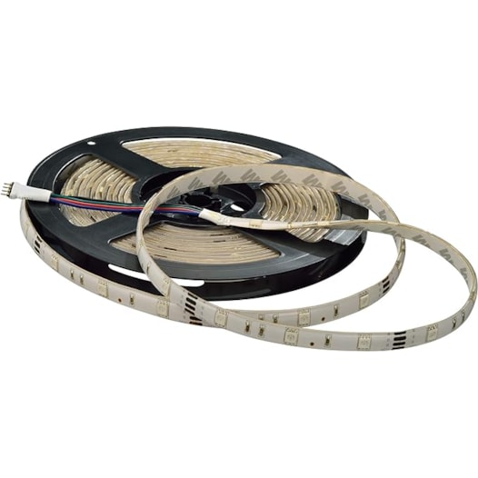 FITA LED 5050 12V IP20 5 METROS VERDE | GAYA 9410 FITA LED 5050 12V IP20 5 METROS VERDE | GAYA 9410