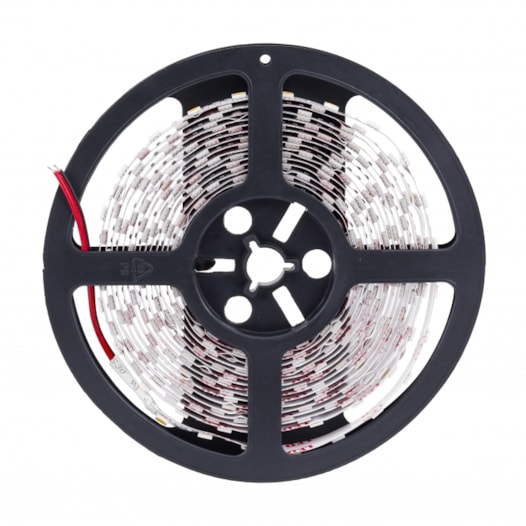 FITA LED 5050 5 METROS INTERNO 3000K 14,4W/M 12V | GAYA 9306 FITA LED 5050 5 METROS INTERNO 3000K 14,4W/M 12V | GAYA 9306