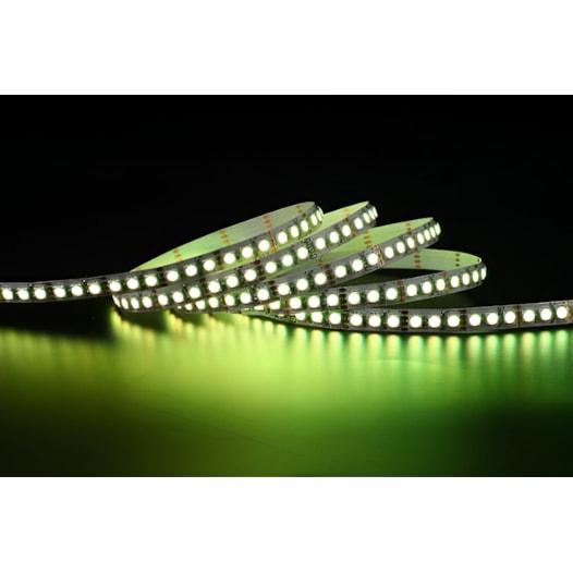 FITA LED 5050 DIMERIZÁVEL 10 METROS EXTERNO RGB 14W/M 12V 1000CM COBRE | NORDECOR 7177 FITA LED 5050 DIMERIZÁVEL 10 METROS EXTERNO RGB 14W/M 12V 1000CM COBRE | NORDECOR 7177