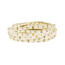 FITA LED 60LED/M - 4,8WM 12V 3000K IP65 - POR METRO | ROMALUX 10136 FITA LED 60LED/M - 4,8WM 12V 3000K IP65 - POR METRO | ROMALUX 10136