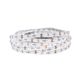 FITA LED 60LED/M - 4,8WM 12V 6000K IP65 - POR METRO | ROMALUX 10137 FITA LED 60LED/M - 4,8WM 12V 6000K IP65 - POR METRO | ROMALUX 10137