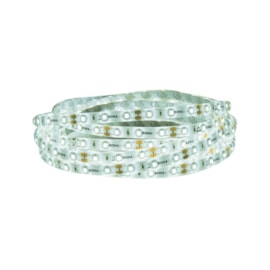 FITA LED 60LED/M - 4,8WM 12V VERDE IP65 - POR METRO | ROMALUX 10020 FITA LED 60LED/M - 4,8WM 12V VERDE IP65 - POR METRO | ROMALUX 10020