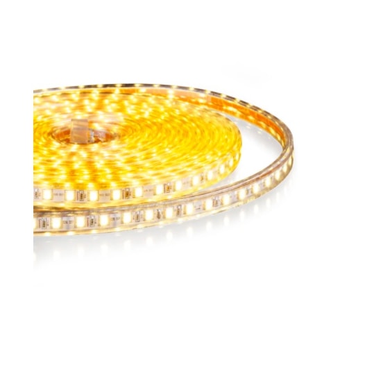 FITA LED ALTO IRC 6W/M IP67 2700K 127V - ROLO DE 25 METROS | SAVEENERGY SE-155.2209