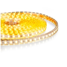 FITA LED ALTO IRC 6W/M IP67 2700K 127V - ROLO DE 25 METROS | SAVEENERGY SE-155.2209 FITA LED ALTO IRC 6W/M IP67 2700K 127V - ROLO DE 25 METROS | SAVEENERGY SE-155.2209