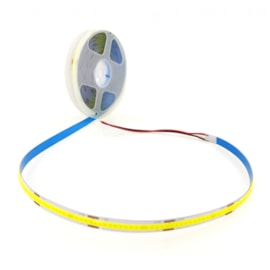 FITA LED COB 50 METROS INTERNO 4000K 18W/M 12V | GAYA 1108 FITA LED COB 50 METROS INTERNO 4000K 18W/M 12V | GAYA 1108