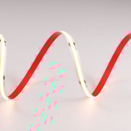 FITA LED COB IP20 480LED/M 8MM 8W/M 900LM/M 5M/RL 3000K 12V | NORDECOR 7197 FITA LED COB IP20 480LED/M 8MM 8W/M 900LM/M 5M/RL 3000K 12V | NORDECOR 7197