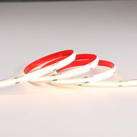 FITA LED COB IP20 480LED/M 8MM 8W/M 900LM/M 5M/RL 4000K 12V | NORDECOR 7198 FITA LED COB IP20 480LED/M 8MM 8W/M 900LM/M 5M/RL 4000K 12V | NORDECOR 7198