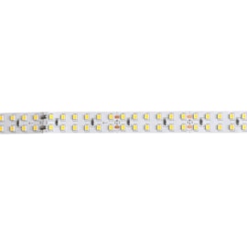 FITA LED DIMERIZÁVEL 10 METROS INTERNO 2700K 25W/M 24V | NORDECOR 7135 FITA LED DIMERIZÁVEL 10 METROS INTERNO 2700K 25W/M 24V | NORDECOR 7135