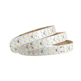 FITA LED DIMERIZÁVEL 10 METROS INTERNO 3000K 25W/M 24V | NORDECOR 7095 FITA LED DIMERIZÁVEL 10 METROS INTERNO 3000K 25W/M 24V | NORDECOR 7095