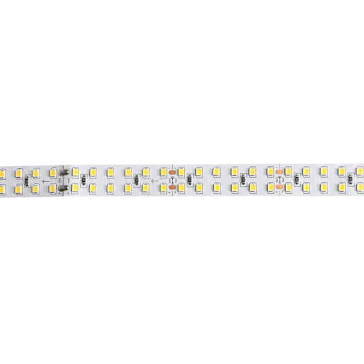 FITA LED DIMERIZÁVEL 10 METROS INTERNO 4000K 25W/M 24V | NORDECOR 7096