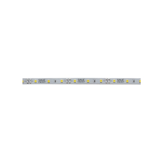 FITA LED DIMERIZÁVEL 5 METROS - ASSINADO POR WALDIR JUNIOR EXTERNO 6500K 4,8W/M 12V | SAVEENERGY SE-150.1434 FITA LED DIMERIZÁVEL 5 METROS - ASSINADO POR WALDIR JUNIOR EXTERNO 6500K 4,8W/M 12V | SAVEENERGY SE-150.1434