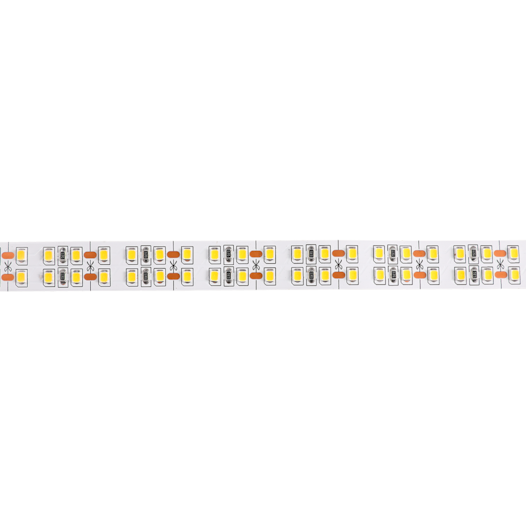 FITA LED DIMERIZÁVEL 5 METROS INTERNO 2700K 23,7W/M 12V | NORDECOR 7115