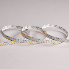 FITA LED DIMERIZÁVEL 5 METROS INTERNO 3000K 11,5W/M 12V | NORDECOR 7004 FITA LED DIMERIZÁVEL 5 METROS INTERNO 3000K 11,5W/M 12V | NORDECOR 7004