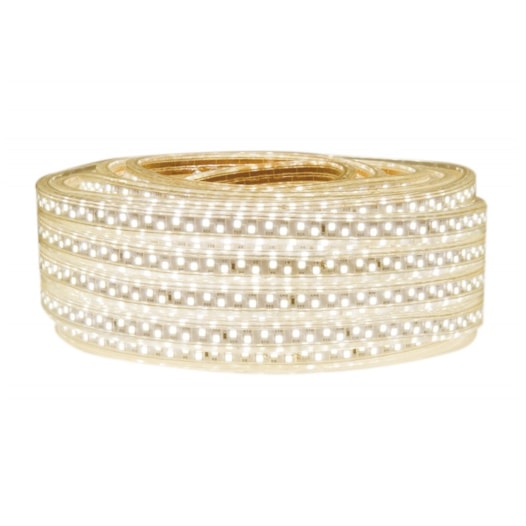 FITA LED DIRETA - 11.4WM 127V 4000K  IP66 - POR METRO | ROMALUX 10079 FITA LED DIRETA - 11.4WM 127V 4000K  IP66 - POR METRO | ROMALUX 10079