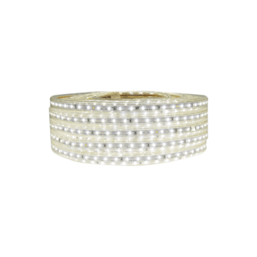 FITA LED DIRETA 127V 6W/M 6000K - POR METRO | ROMALUX 10085 FITA LED DIRETA 127V 6W/M 6000K - POR METRO | ROMALUX 10085