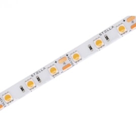 FITA LED EVO 12V 12W/M ROLO C/ 5 METROS IP20 4000k | STELLA STH6810/40 FITA LED EVO 12V 12W/M ROLO C/ 5 METROS IP20 4000k | STELLA STH6810/40