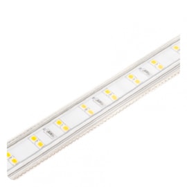 FITA LED KIT TENSÃO DE REDE DOUBLE LINE 25 METROS 10W/M 3000K 220V IP67 | STELLA STH7832/30 FITA LED KIT TENSÃO DE REDE DOUBLE LINE 25 METROS 10W/M 3000K 220V IP67 | STELLA STH7832/30