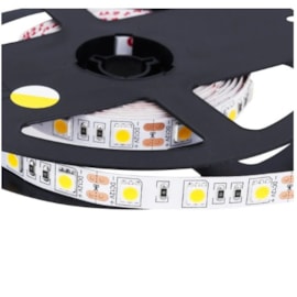 FITA LED LUZ 2,5M 14.4W/M IRC80 BIVOLT VERDE | GAYA 9045 FITA LED LUZ 2,5M 14.4W/M IRC80 BIVOLT VERDE | GAYA 9045