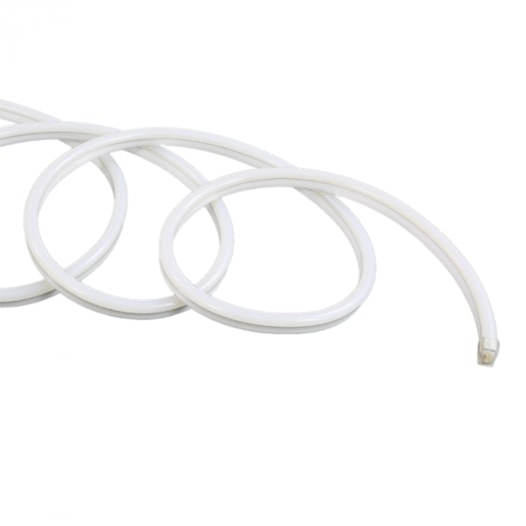 FITA LED NEON 2835 5 METROS EXTERNO 3000K 9W/M 12V | PIX ILUMINAÇÃO 36506207 FITA LED NEON 2835 5 METROS EXTERNO 3000K 9W/M 12V | PIX ILUMINAÇÃO 36506207