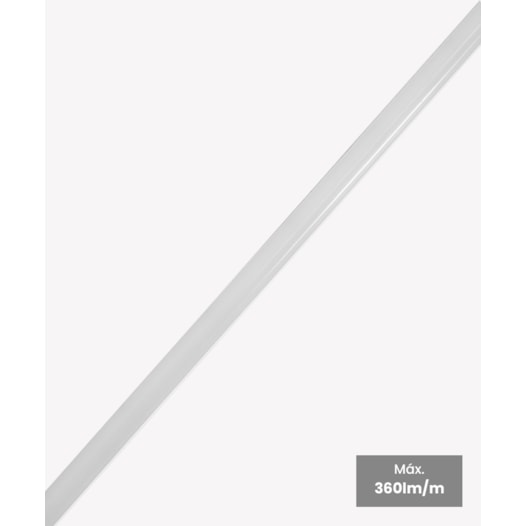 FITA LED NEON 5 METROS EXTERNO 2700K 10W/M 12V | OPUS LED OPS 81010 FITA LED NEON 5 METROS EXTERNO 2700K 10W/M 12V | OPUS LED OPS 81010