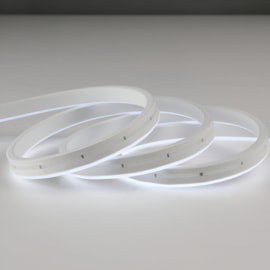 FITA LED NEON DIMERIZÁVEL 5 METROS 4000K 9W/M 12V | NORDECOR 7037 FITA LED NEON DIMERIZÁVEL 5 METROS 4000K 9W/M 12V | NORDECOR 7037