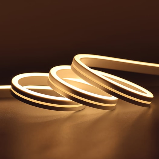 FITA LED NEON IP65 120LED/M 6MM 9W/M 278LM/M 50M/RL 3000K 12V | NORDECOR 7214 FITA LED NEON IP65 120LED/M 6MM 9W/M 278LM/M 50M/RL 3000K 12V | NORDECOR 7214