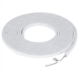 FITA LED NEON SLIM 25 METROS EXTERNO VERMELHO 7W/M 24V | GAYA 1464 FITA LED NEON SLIM 25 METROS EXTERNO VERMELHO 7W/M 24V | GAYA 1464